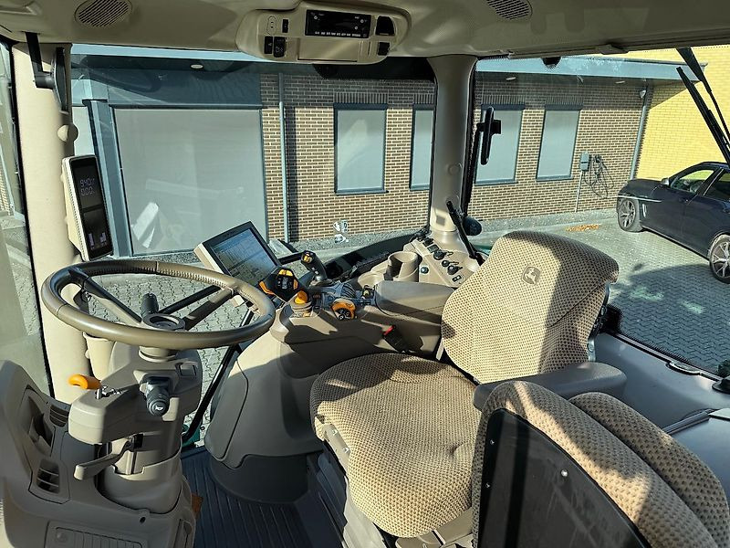 Farm tractor John Deere 6R195 AP 50KM COMMAND-PRO 2023!!: picture 7 Farm tractor John Deere 6R195 AP 50KM COMMAND-PRO 2023!!: picture 7