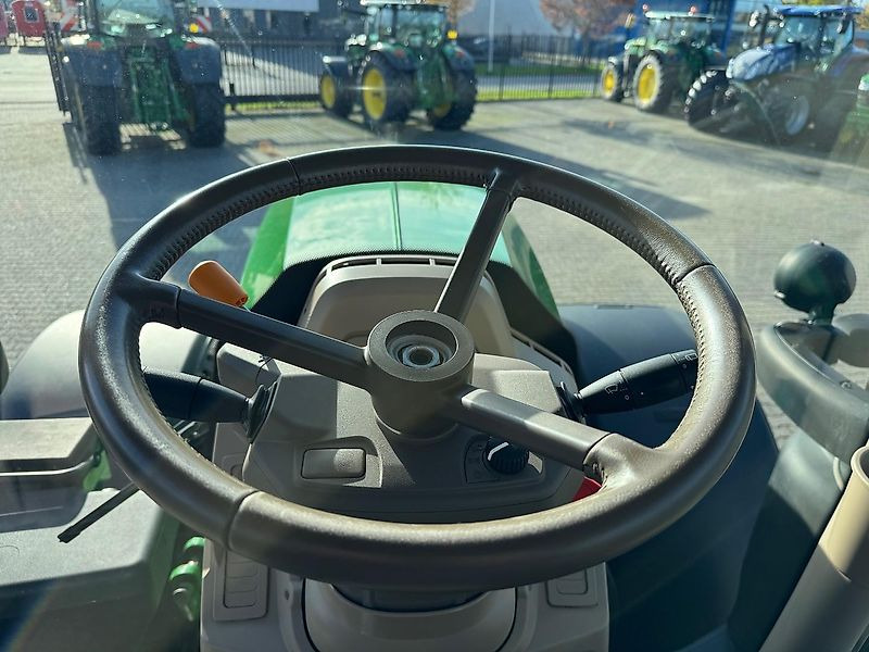 Farm tractor John Deere 6R195 AP 50KM COMMAND-PRO 2023!!: picture 16 Farm tractor John Deere 6R195 AP 50KM COMMAND-PRO 2023!!: picture 16