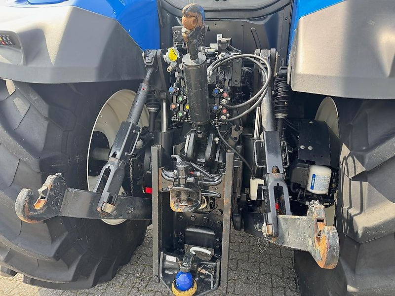 New Holland T7.315HD PLMi 2022 2860 UUR + GPS!!! - Farm tractor: picture 4 New Holland T7.315HD PLMi 2022 2860 UUR + GPS!!! - Farm tractor: picture 4