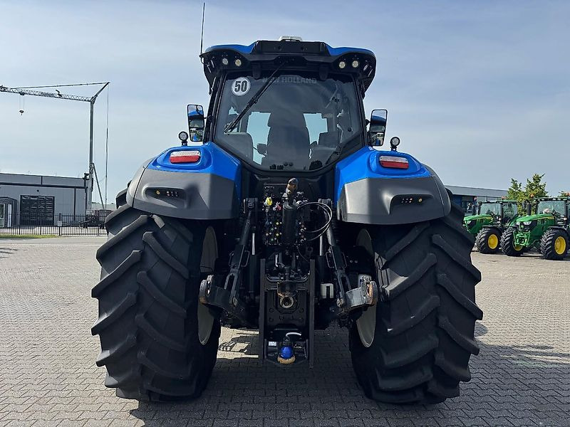 New Holland T7.315HD PLMi 2022 2860 UUR + GPS!!! - Farm tractor: picture 3 New Holland T7.315HD PLMi 2022 2860 UUR + GPS!!! - Farm tractor: picture 3