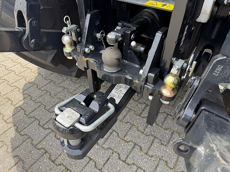 New Holland T8.435 UC 50KM 2024 NIEUW!!! - Farm tractor: picture 5 New Holland T8.435 UC 50KM 2024 NIEUW!!! - Farm tractor: picture 5