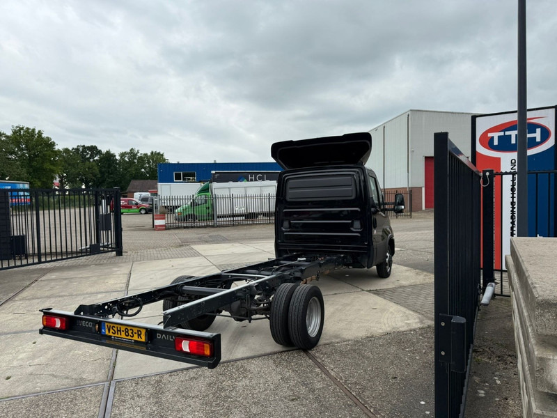 Iveco 40C18/35 Daily Holland vehicle in excellent quality - Van: picture 3 Iveco 40C18/35 Daily Holland vehicle in excellent quality - Van: picture 3