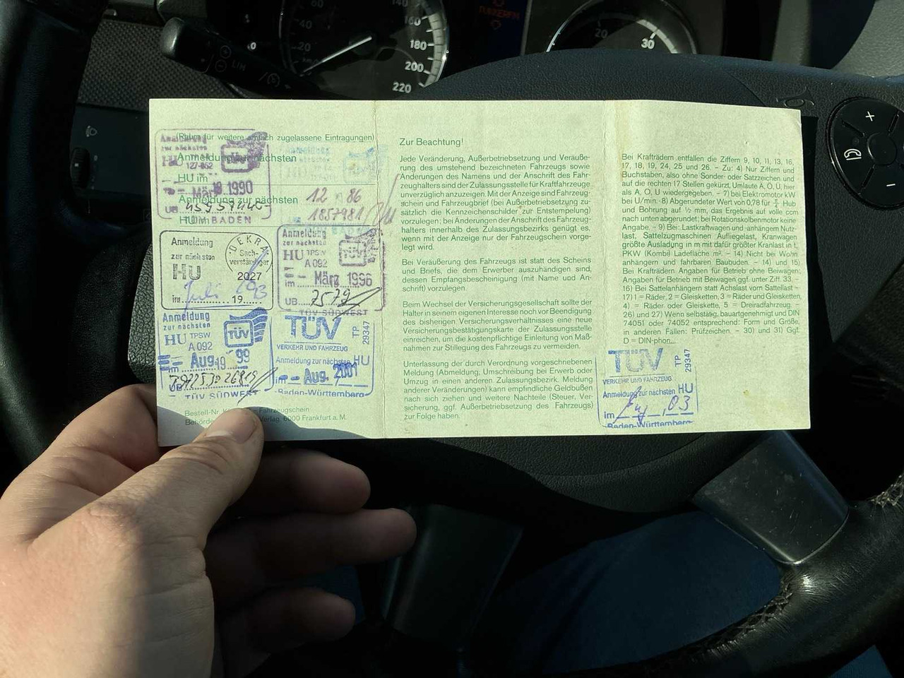 Farm tractor 1977 JOHN DEERE 2030S ALL-WHEEL DRIVE FARM TRACTOR: picture 50