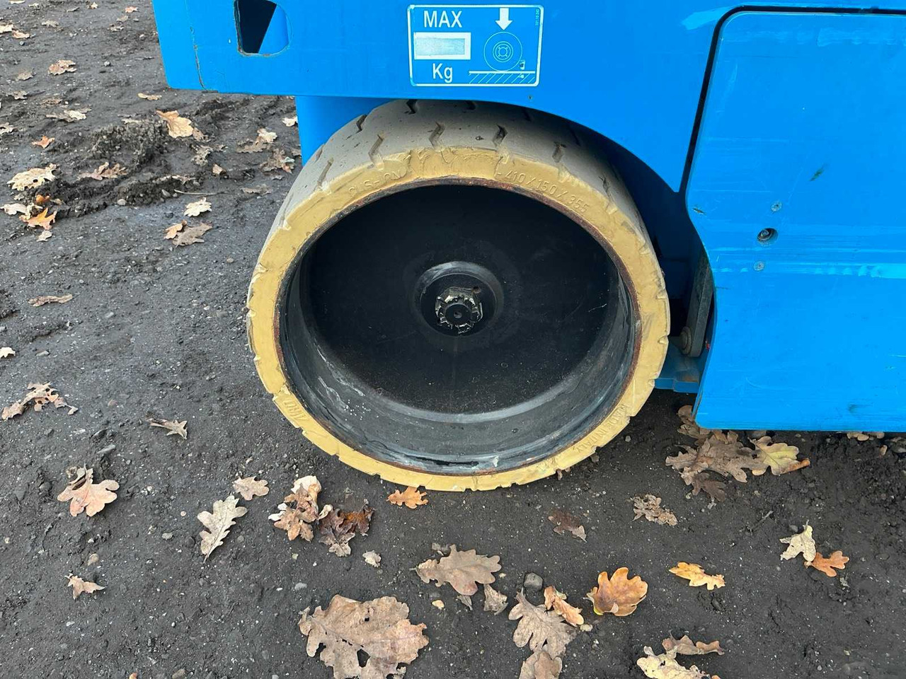 Aerial platform 2013 AIR CONDITIONER X14EW AERIAL PLATFORM: picture 11 Aerial platform 2013 AIR CONDITIONER X14EW AERIAL PLATFORM: picture 11