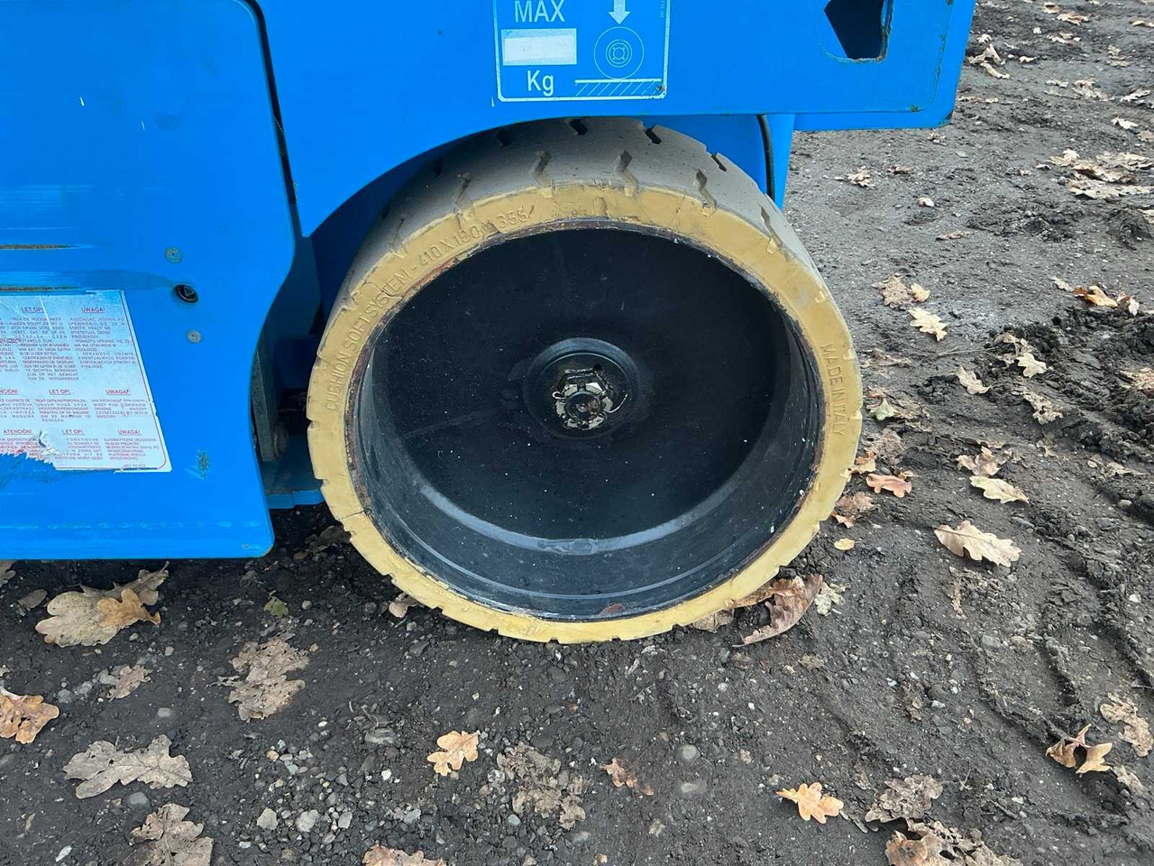 Aerial platform 2013 AIR CONDITIONER X14EW AERIAL PLATFORM: picture 10 Aerial platform 2013 AIR CONDITIONER X14EW AERIAL PLATFORM: picture 10