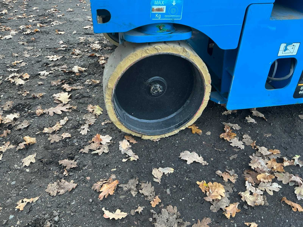 Aerial platform 2013 AIR CONDITIONER X14EW AERIAL PLATFORM: picture 9 Aerial platform 2013 AIR CONDITIONER X14EW AERIAL PLATFORM: picture 9