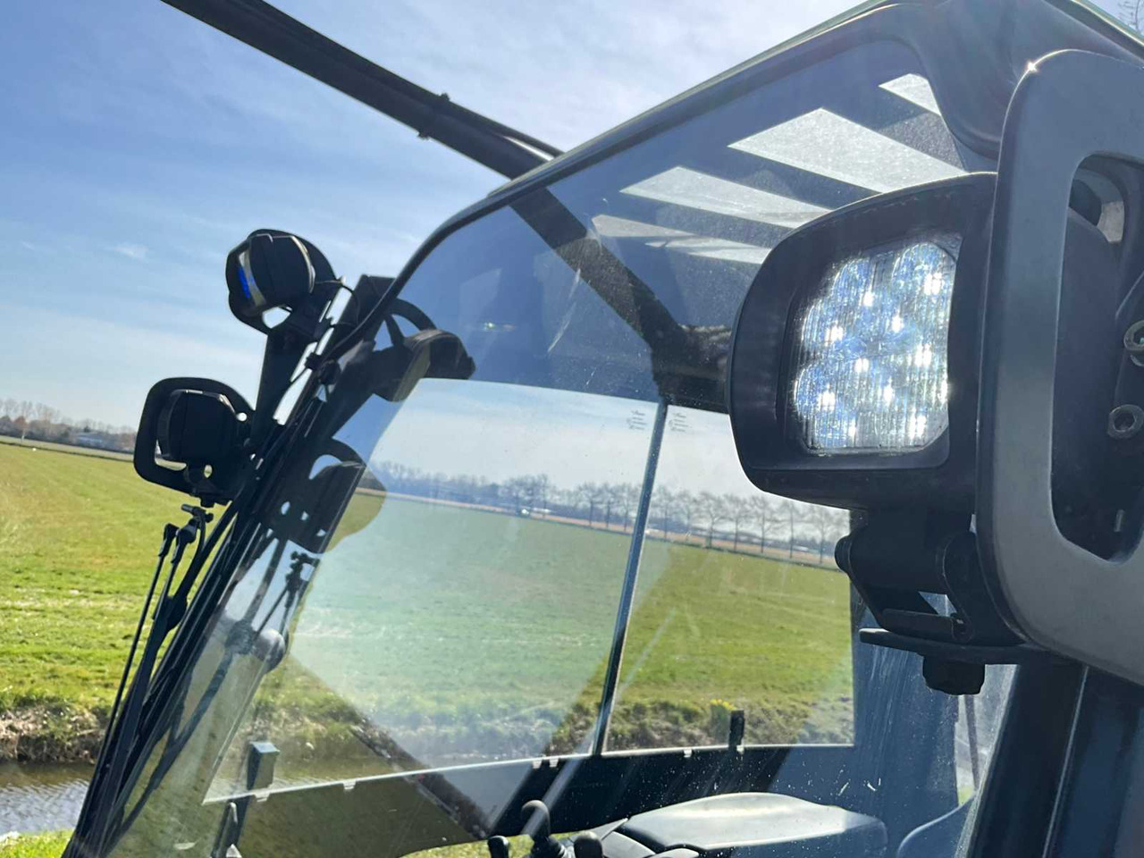 Forklift 2017 LINDE E50HL 5000KG FORKLIFT TRUCK PACKED WITH OPTIONS: picture 9 Forklift 2017 LINDE E50HL 5000KG FORKLIFT TRUCK PACKED WITH OPTIONS: picture 9