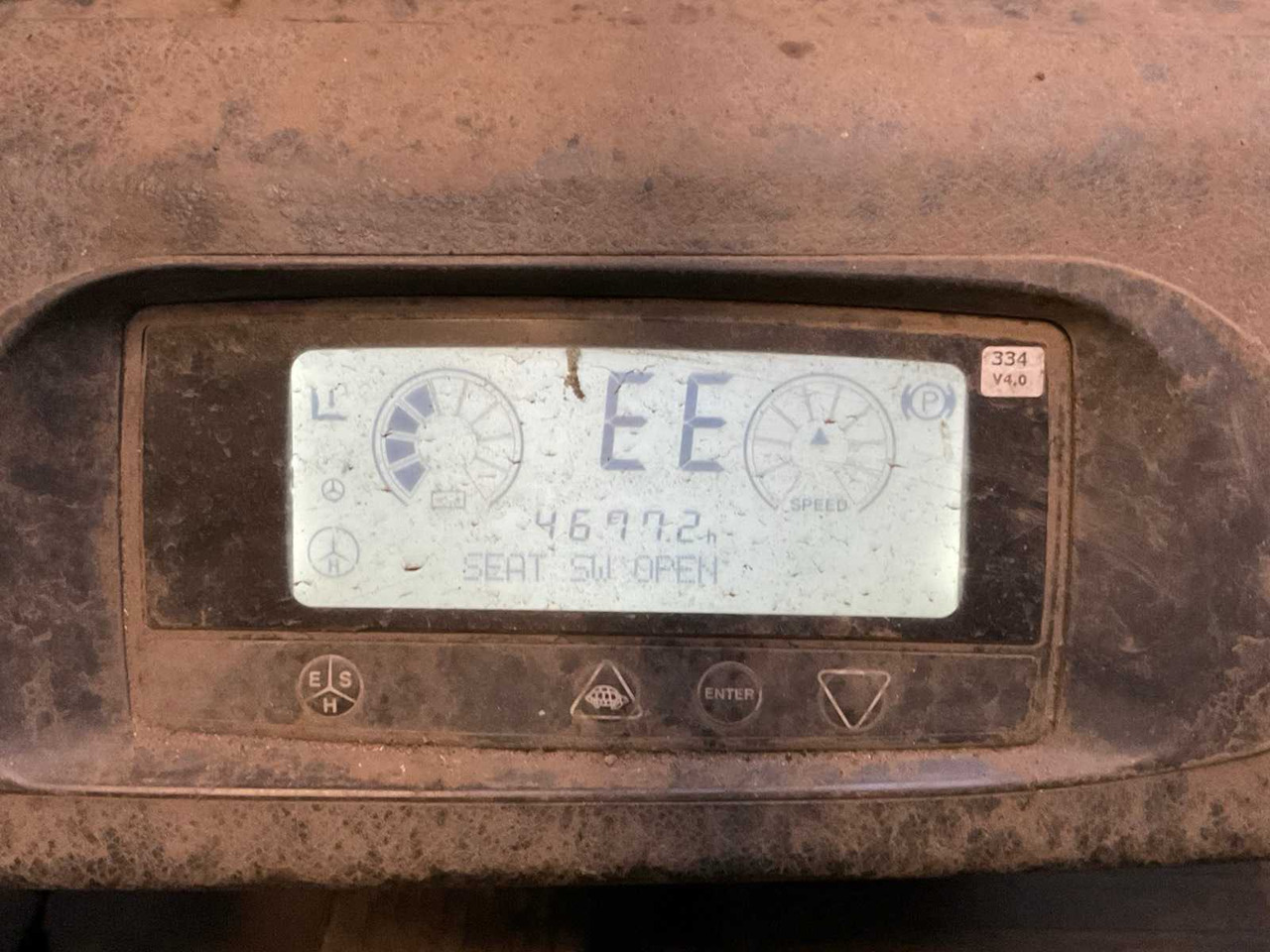 Forklift 2020 DOOSAN B15T-7 FORKLIFT: picture 14 Forklift 2020 DOOSAN B15T-7 FORKLIFT: picture 14