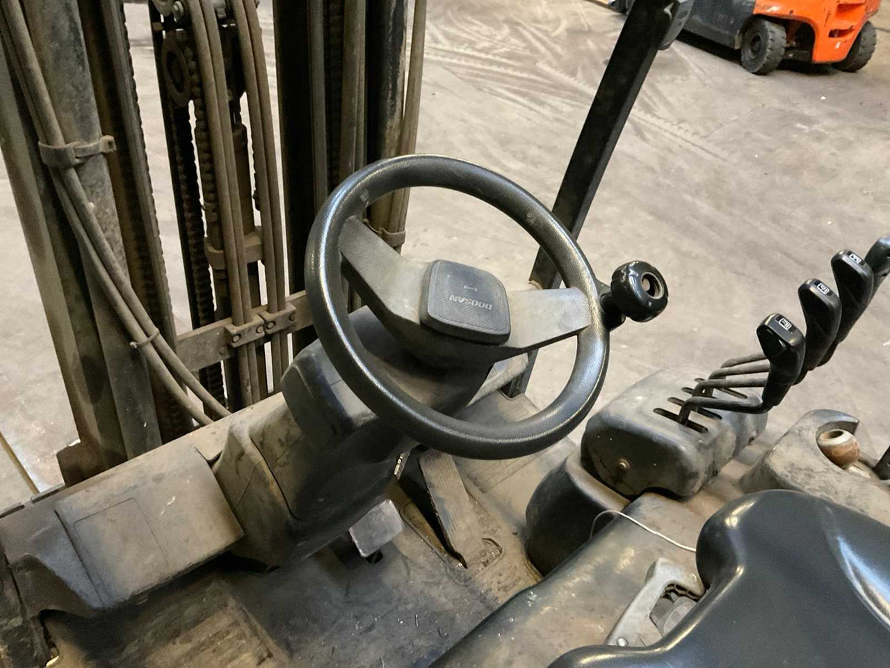 Forklift 2020 DOOSAN B15T-7 FORKLIFT: picture 12 Forklift 2020 DOOSAN B15T-7 FORKLIFT: picture 12