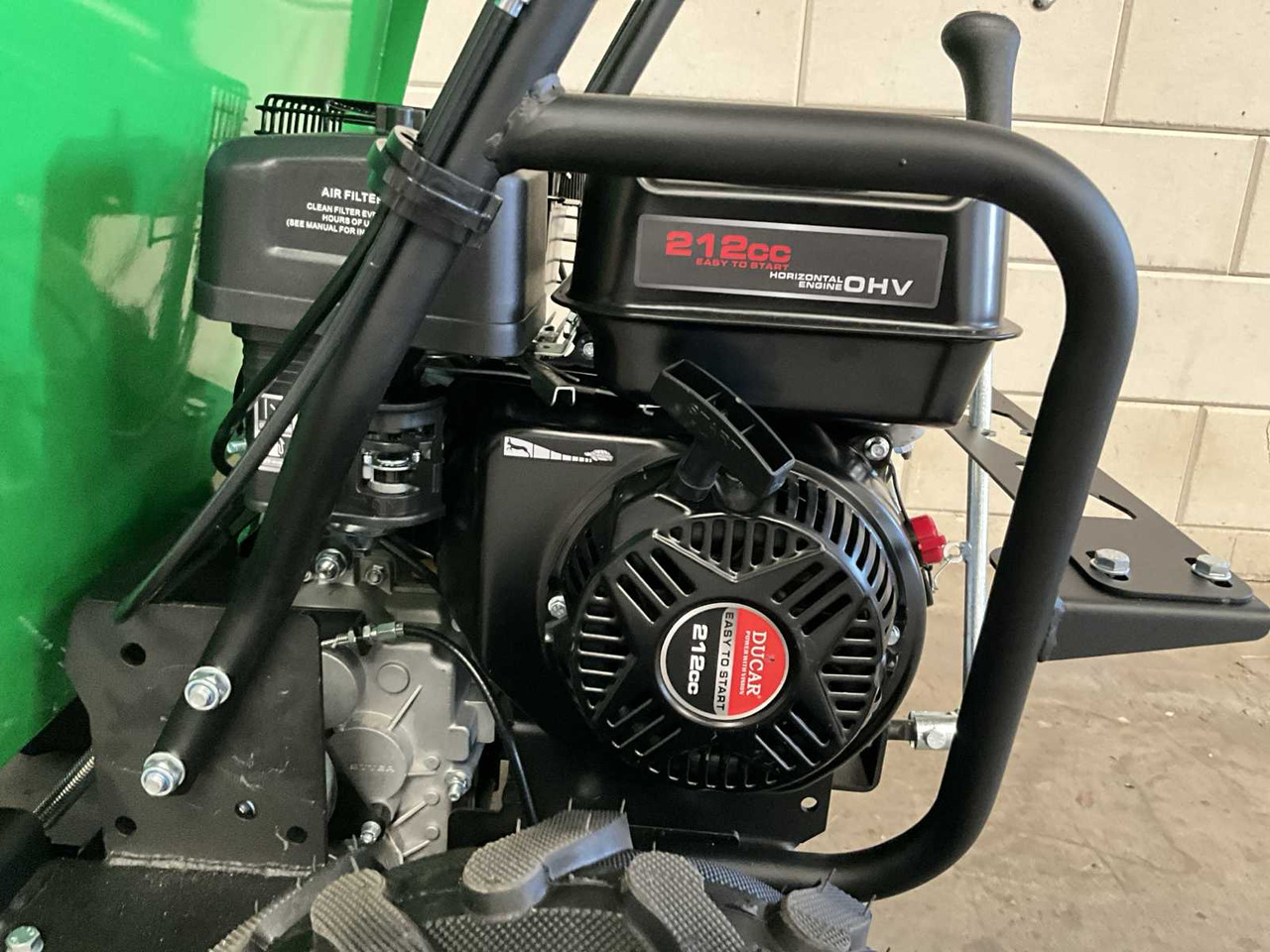 2024 BULLFORCE T30 DUMPER - Mini dumper: picture 3 2024 BULLFORCE T30 DUMPER - Mini dumper: picture 3