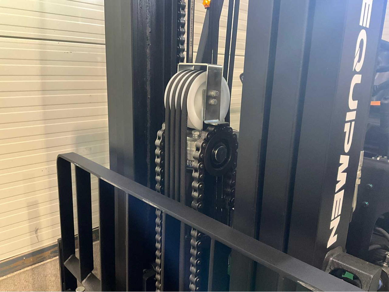 Forklift 2025 EP EFXZ-251 2500KG FORKLIFT LED DISPLAY: picture 11