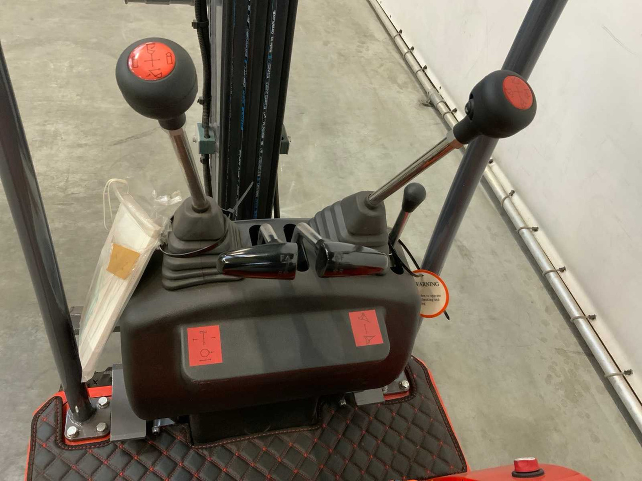 2025 EVERUN ERE12PRO MINI EXCAVATOR - Mini excavator: picture 5 2025 EVERUN ERE12PRO MINI EXCAVATOR - Mini excavator: picture 5