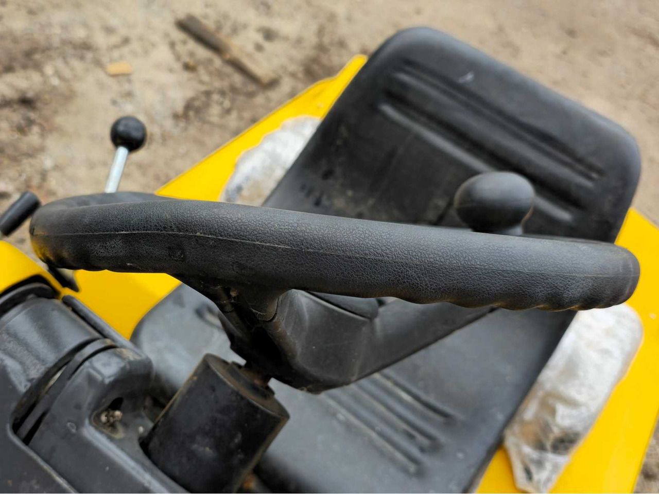 Wheel loader 2025 - HERACLES - H130 WHEEL LOADER - SHOVEL: picture 14