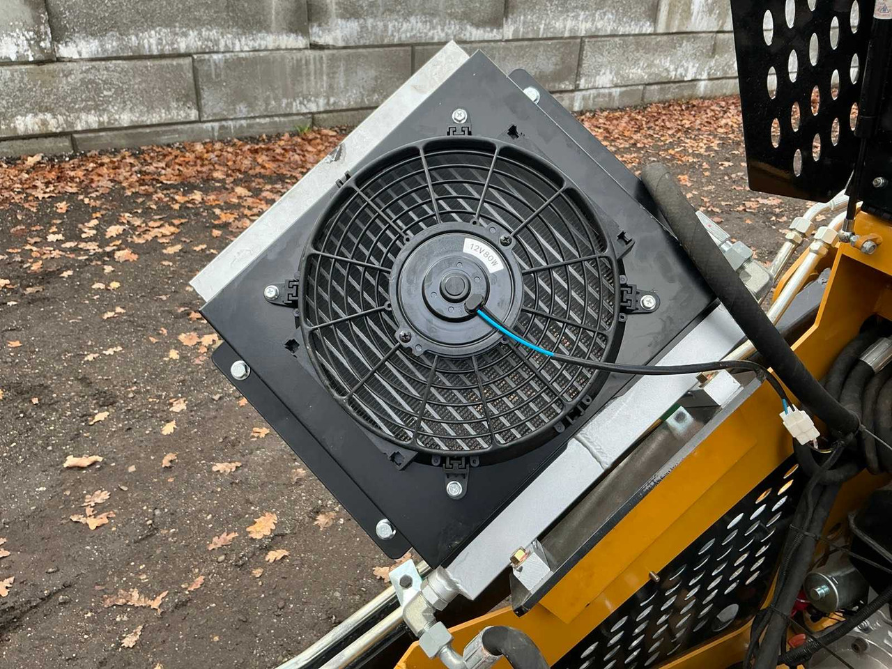 Compact track loader 2025 LIHUE T360 SKID STEER LOADER UNUSED: picture 20