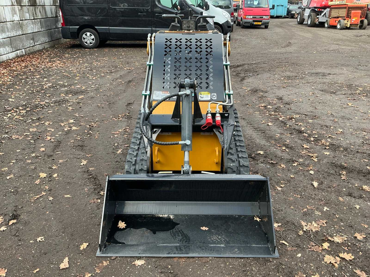 Compact track loader 2025 LIHUE T360 SKID STEER LOADER UNUSED: picture 8