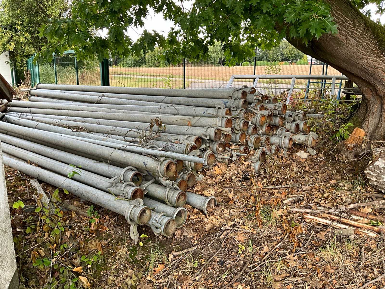 6 Mtr / 5” - Irrigation system: picture 3 6 Mtr / 5” - Irrigation system: picture 3