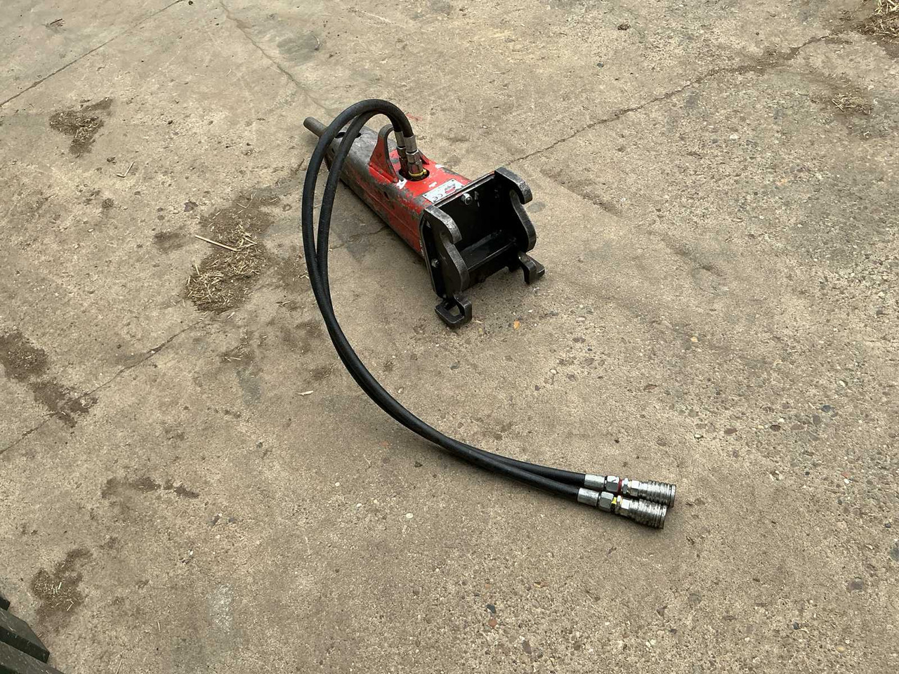 ACDE DMS50 - Soil tillage equipment: picture 4 ACDE DMS50 - Soil tillage equipment: picture 4
