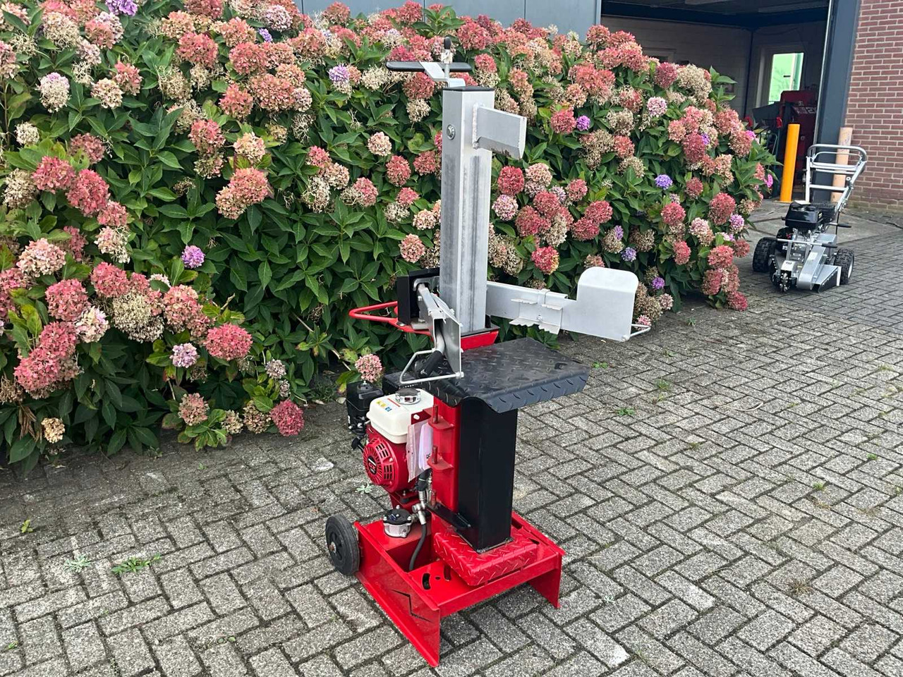 AMR FB500/1 ESS - Log splitter: picture 3 AMR FB500/1 ESS - Log splitter: picture 3