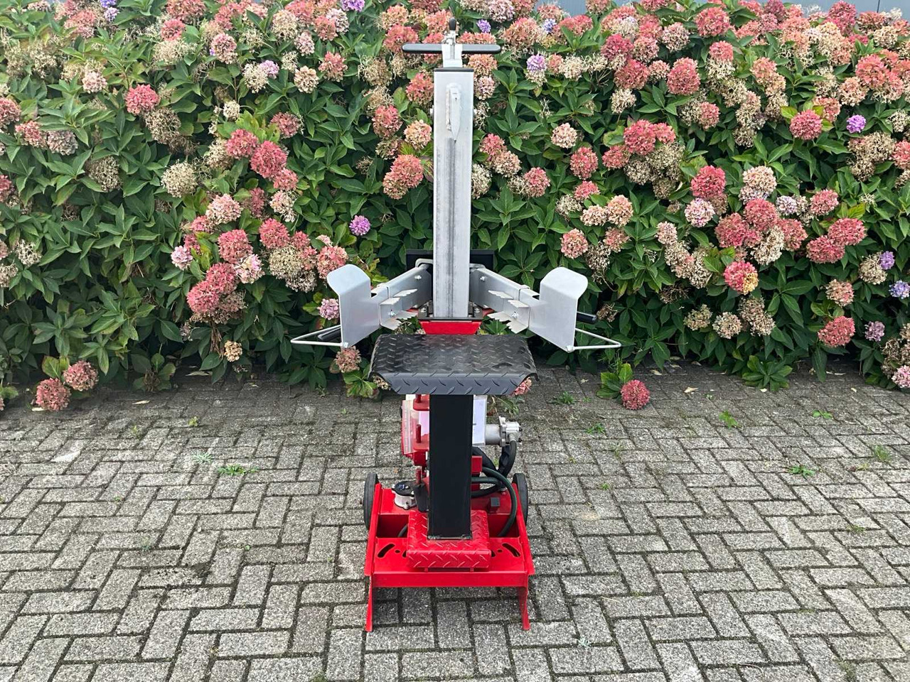 AMR FB500/1 ESS - Log splitter: picture 2 AMR FB500/1 ESS - Log splitter: picture 2