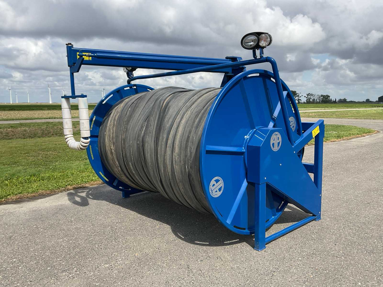 AP Machinebouw - Irrigation system: picture 5 AP Machinebouw - Irrigation system: picture 5