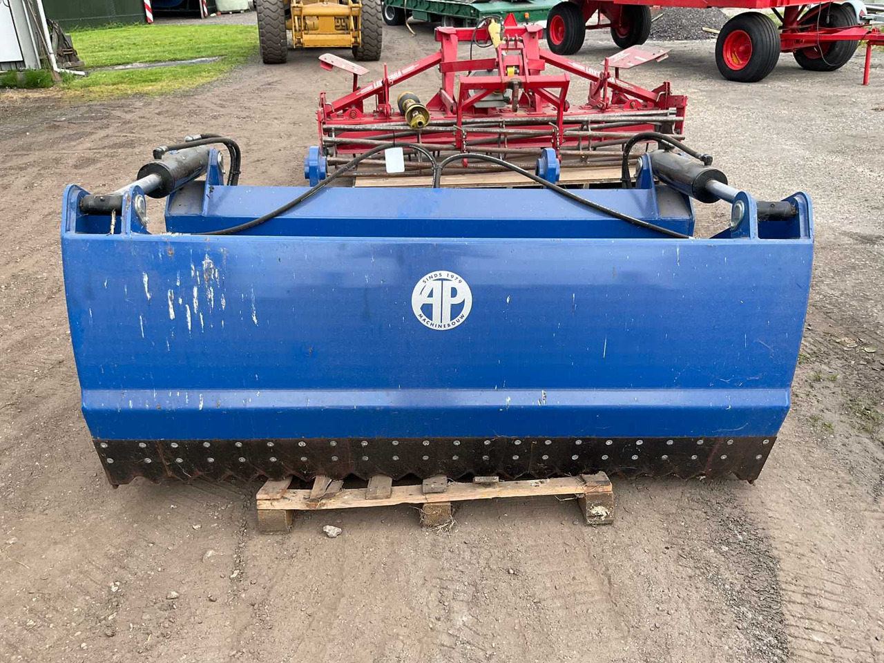 AP NPN2200DB - Livestock equipment: picture 2 AP NPN2200DB - Livestock equipment: picture 2