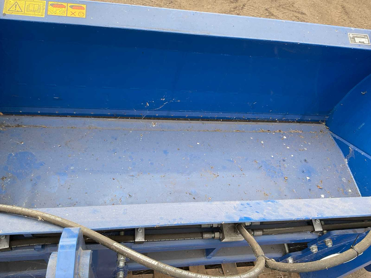 AP NPN2200DB - Livestock equipment: picture 5 AP NPN2200DB - Livestock equipment: picture 5