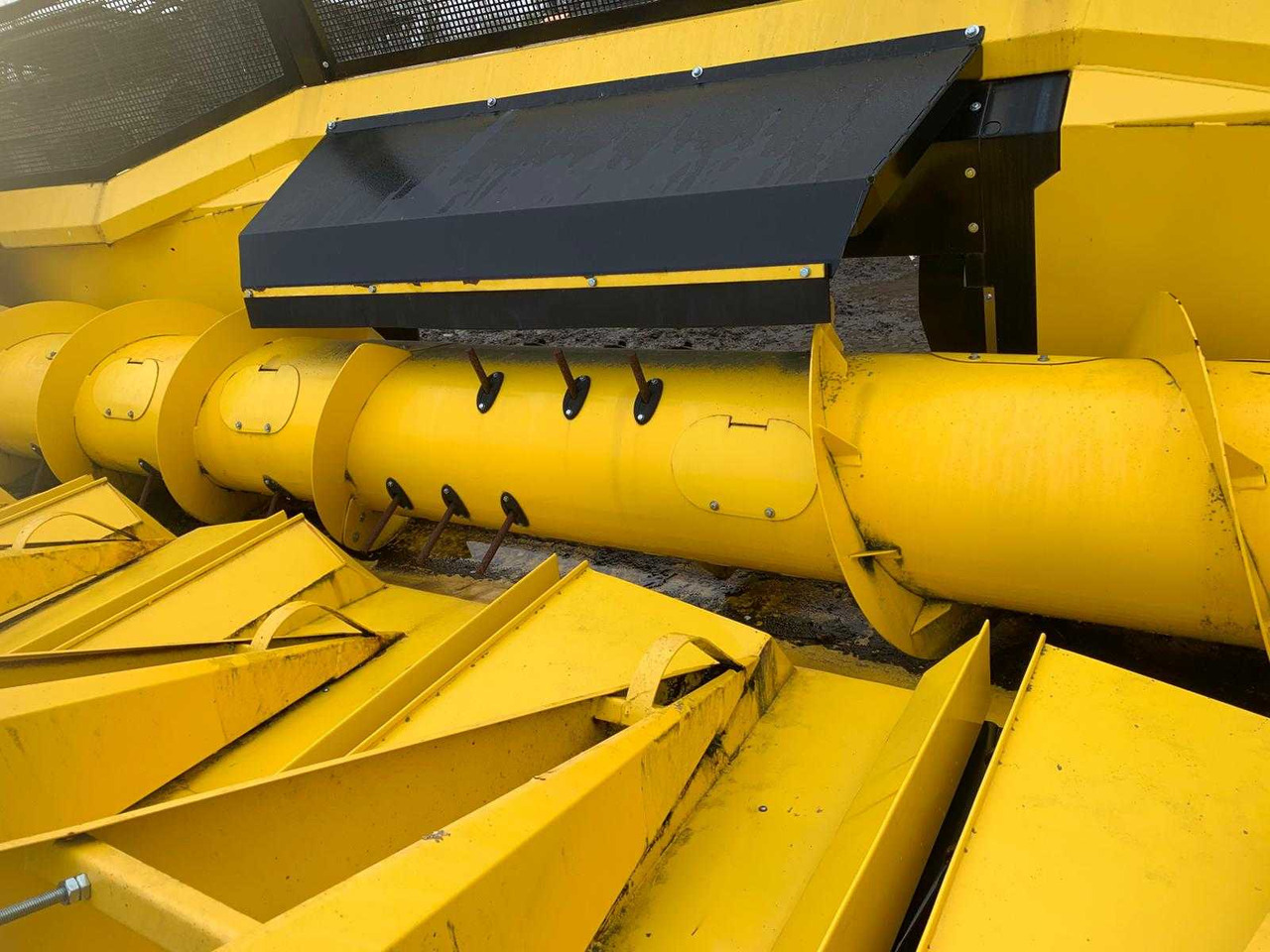 Biso - Agricultural machinery: picture 4 Biso - Agricultural machinery: picture 4