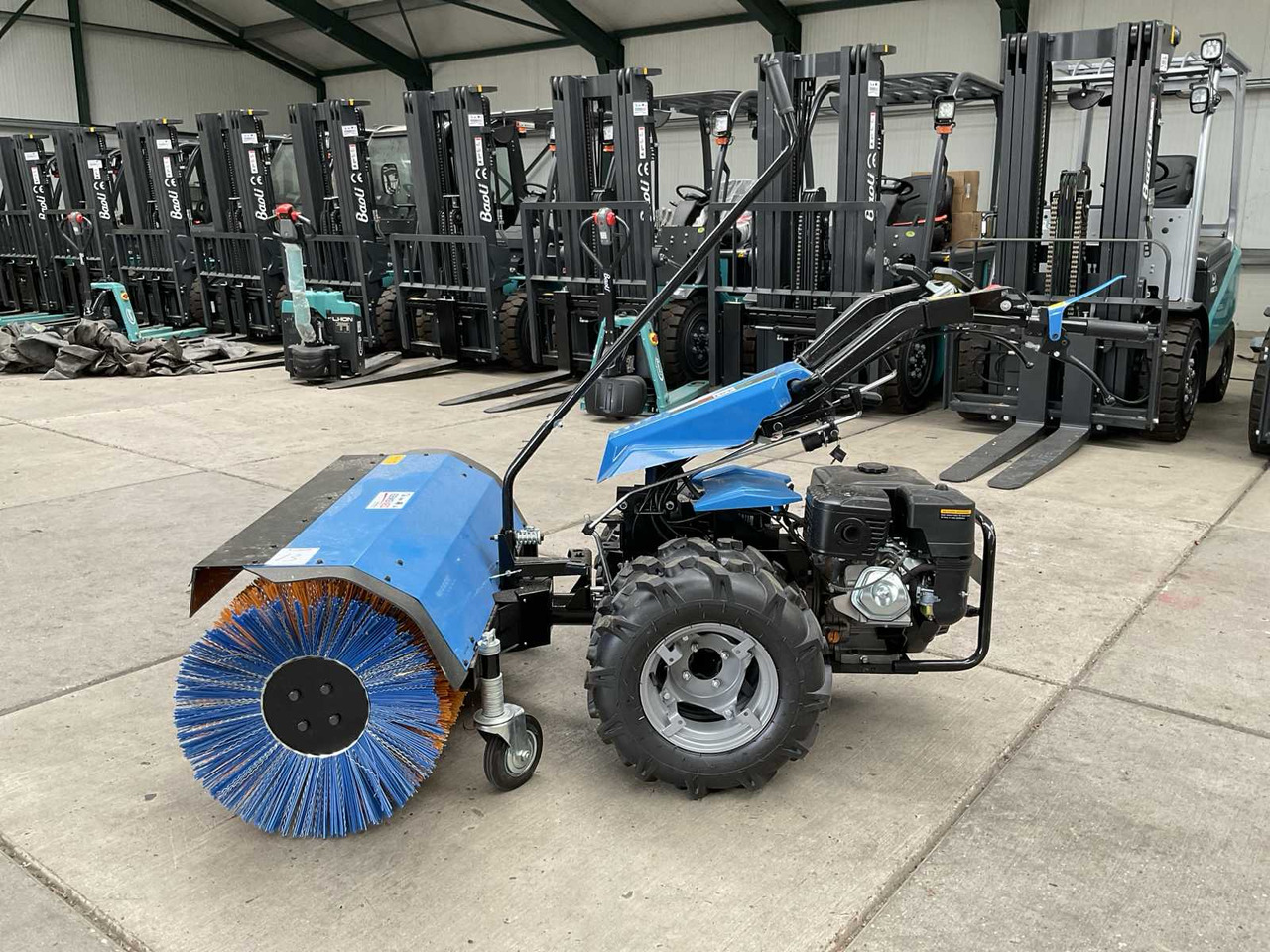 Boxer 120 cm - Agricultural machinery: picture 3 Boxer 120 cm - Agricultural machinery: picture 3