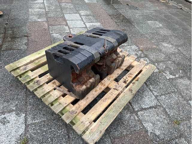 Case International - Agricultural machinery: picture 3 Case International - Agricultural machinery: picture 3