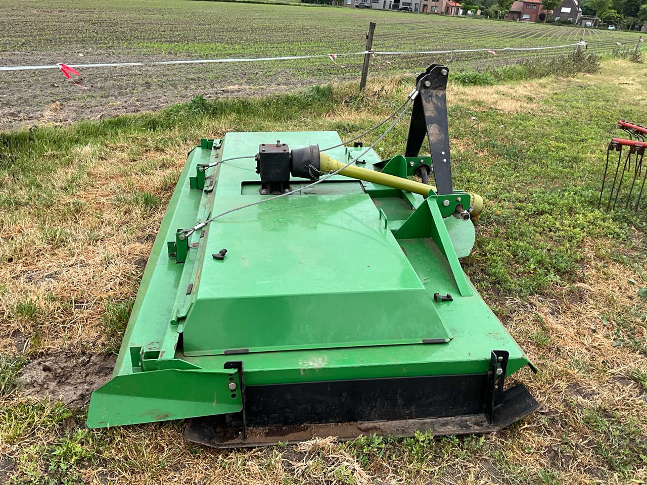 Devos agri - Agricultural machinery: picture 2 Devos agri - Agricultural machinery: picture 2