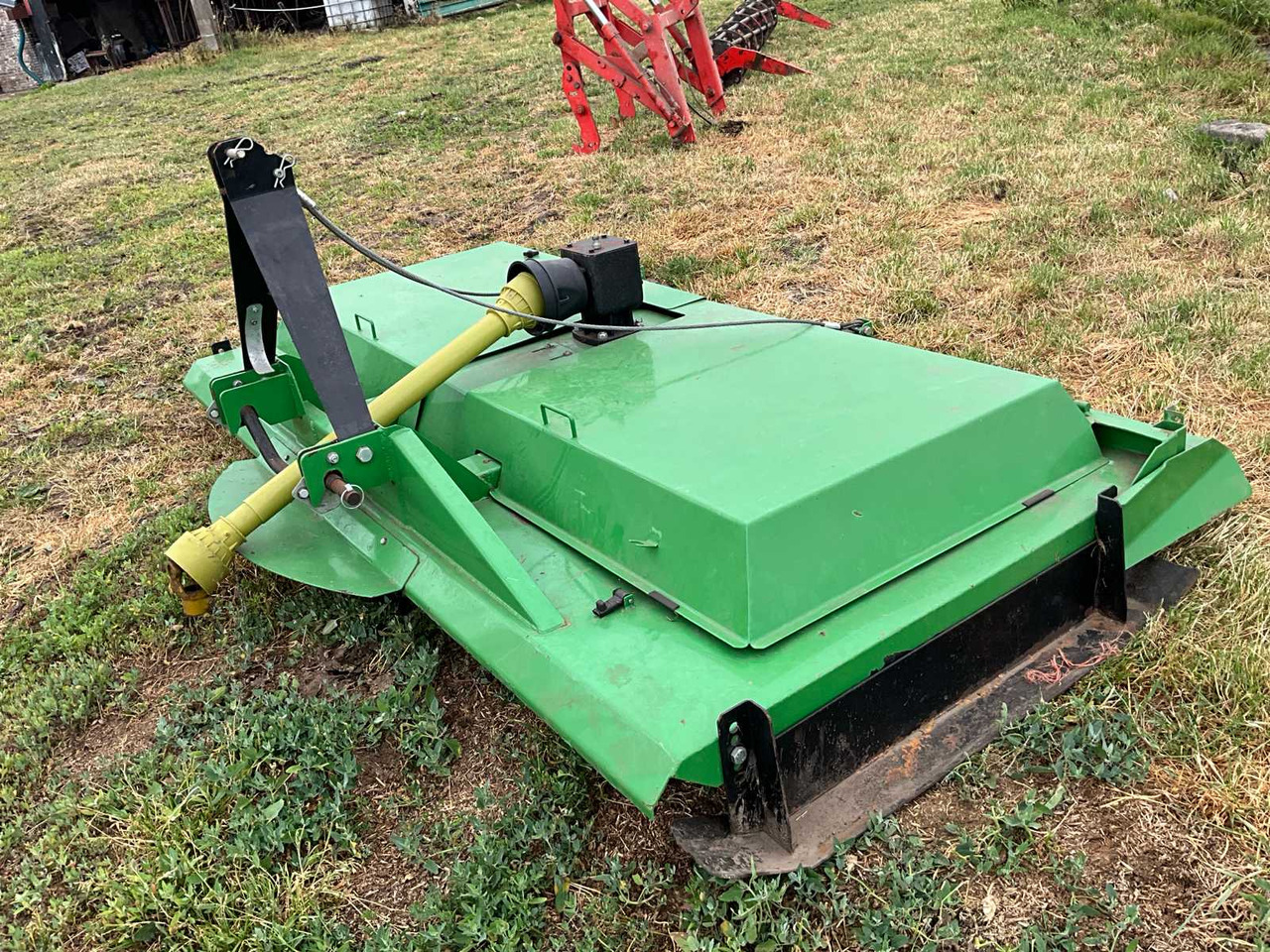 Devos agri - Agricultural machinery: picture 5 Devos agri - Agricultural machinery: picture 5