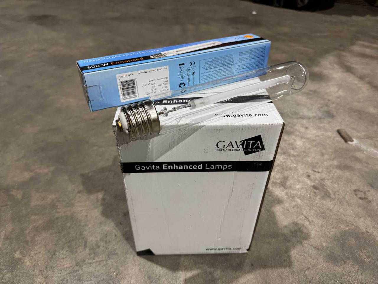 Gavita - Agricultural machinery: picture 4 Gavita - Agricultural machinery: picture 4