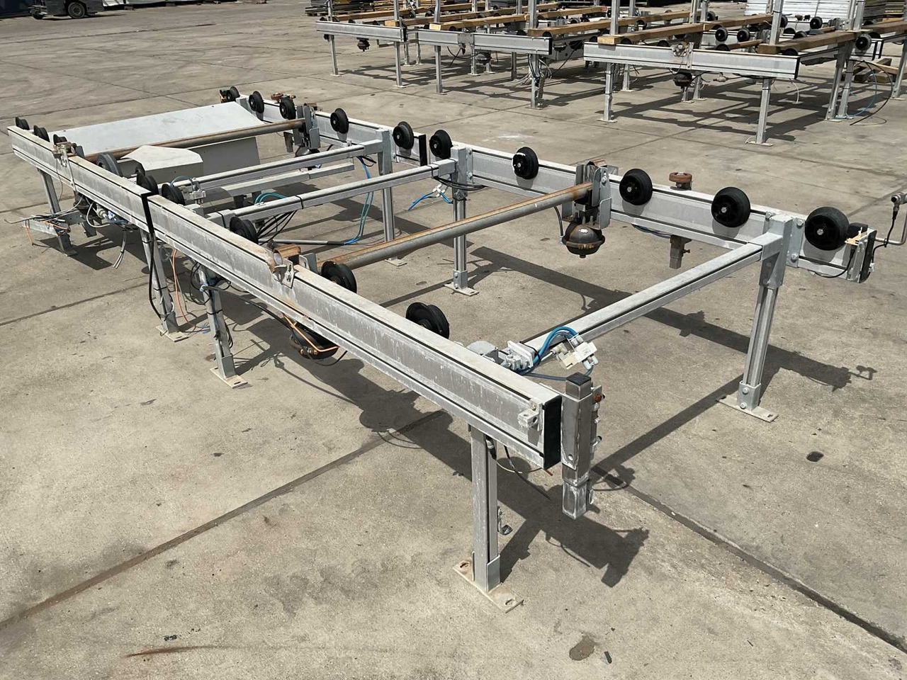 Kg systems - Agricultural machinery: picture 5 Kg systems - Agricultural machinery: picture 5