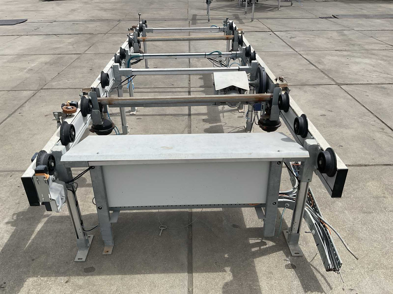 Kg systems - Agricultural machinery: picture 2 Kg systems - Agricultural machinery: picture 2