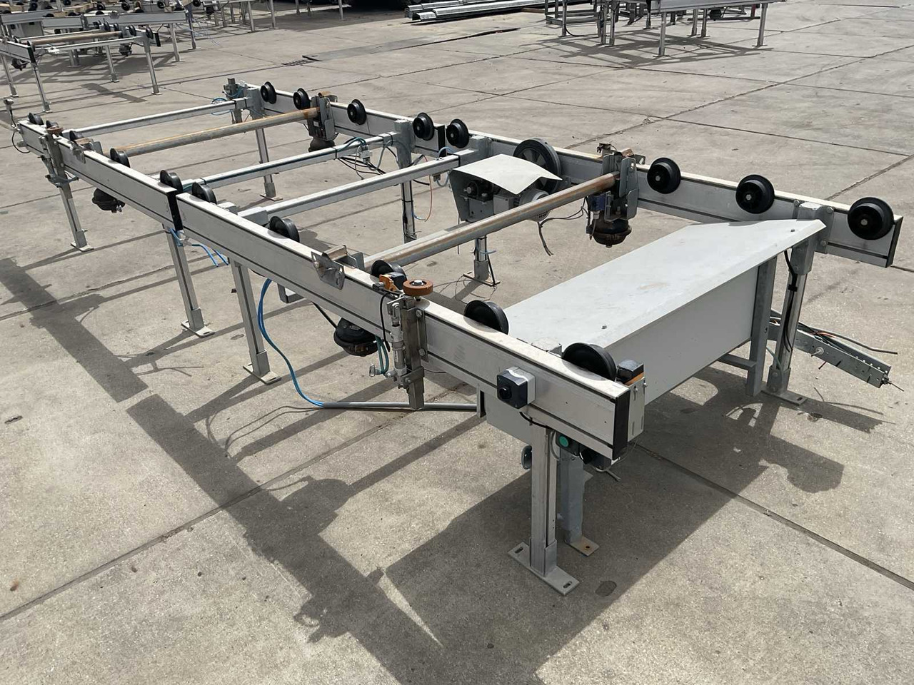 Kg systems - Agricultural machinery: picture 3 Kg systems - Agricultural machinery: picture 3