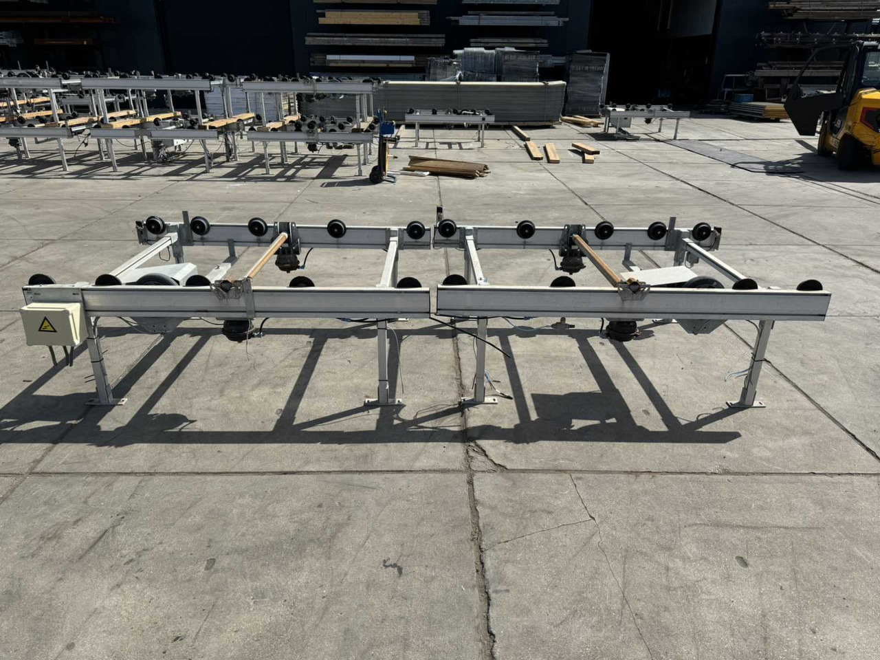 Kg systems - Agricultural machinery: picture 5 Kg systems - Agricultural machinery: picture 5
