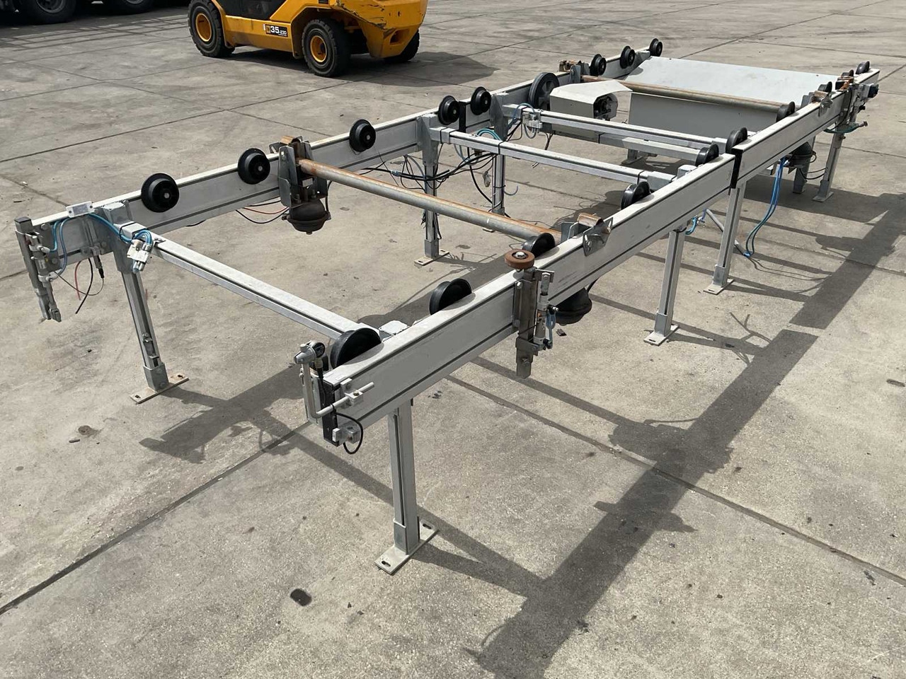 Kg systems - Agricultural machinery: picture 4 Kg systems - Agricultural machinery: picture 4