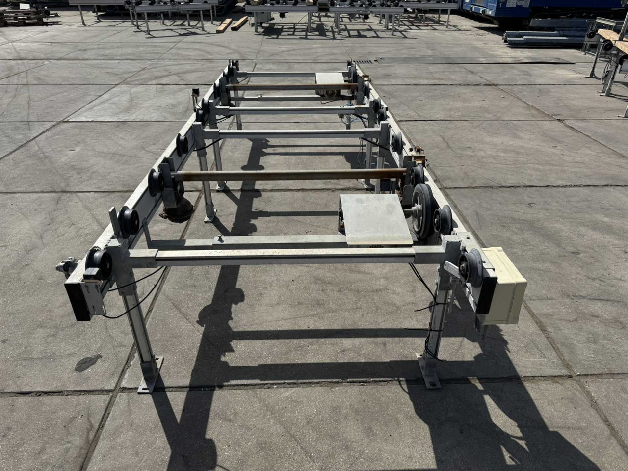 Kg systems - Agricultural machinery: picture 4 Kg systems - Agricultural machinery: picture 4