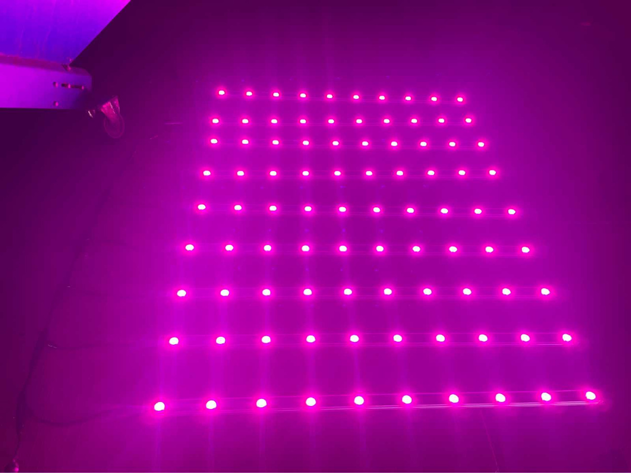 Philips GP LED production DR/B 150 LB - Agricultural machinery: picture 5 Philips GP LED production DR/B 150 LB - Agricultural machinery: picture 5