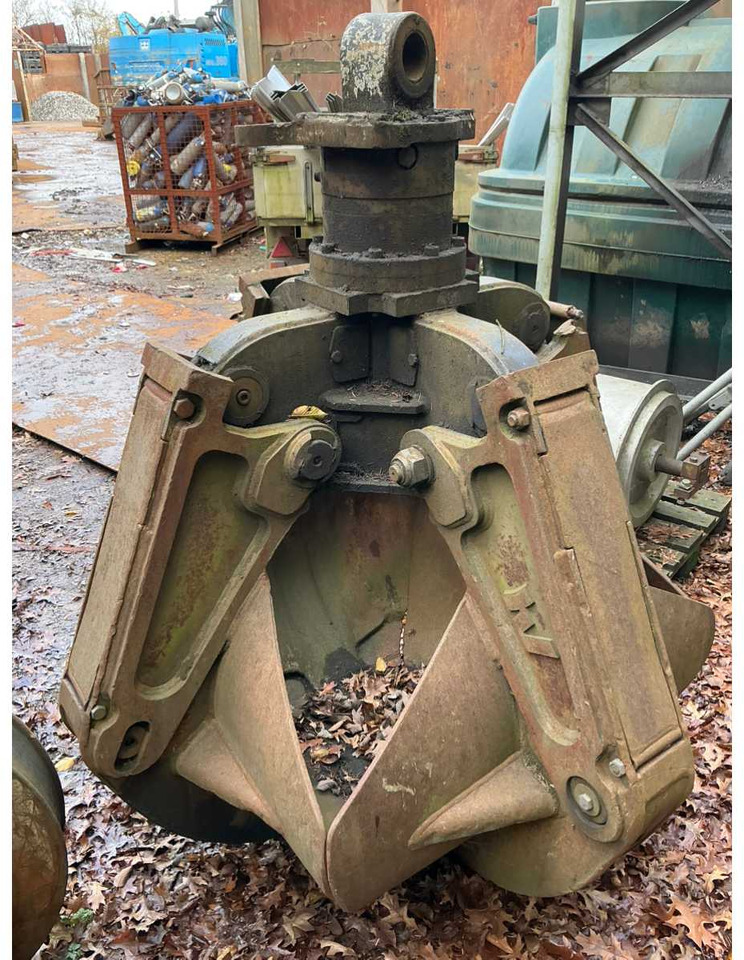 Verachtert - Agricultural machinery: picture 2 Verachtert - Agricultural machinery: picture 2