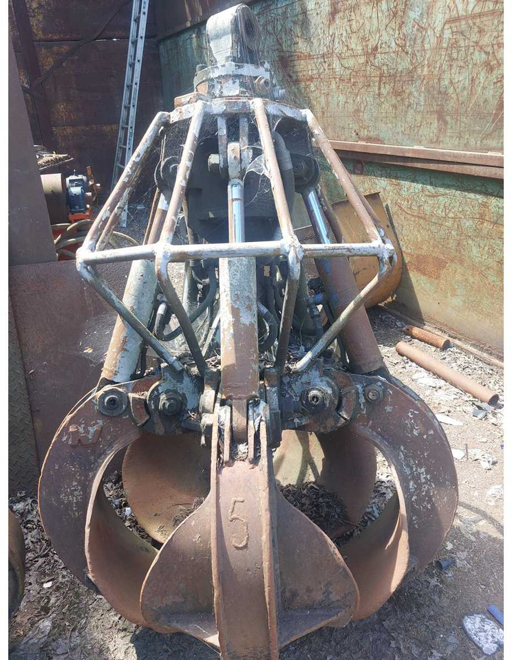 Verachtert - Agricultural machinery: picture 5 Verachtert - Agricultural machinery: picture 5