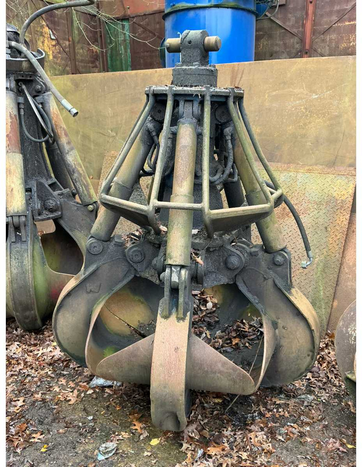 Verachtert - Agricultural machinery: picture 4 Verachtert - Agricultural machinery: picture 4