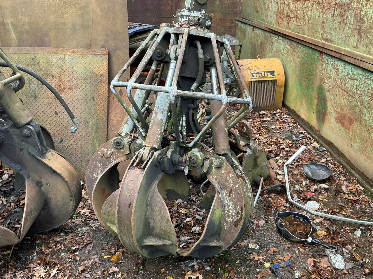 Verachtert - Agricultural machinery: picture 1 Verachtert - Agricultural machinery: picture 1