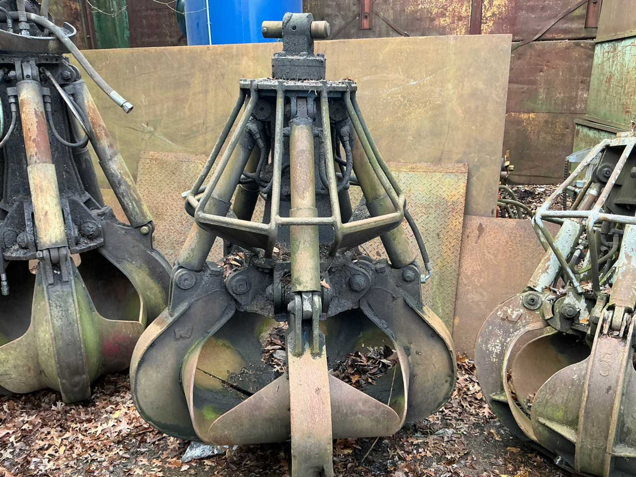 Verachtert - Agricultural machinery: picture 1 Verachtert - Agricultural machinery: picture 1