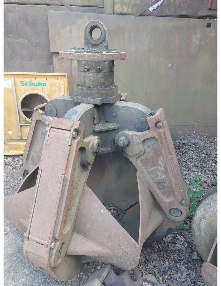 Verachtert - Agricultural machinery: picture 5 Verachtert - Agricultural machinery: picture 5
