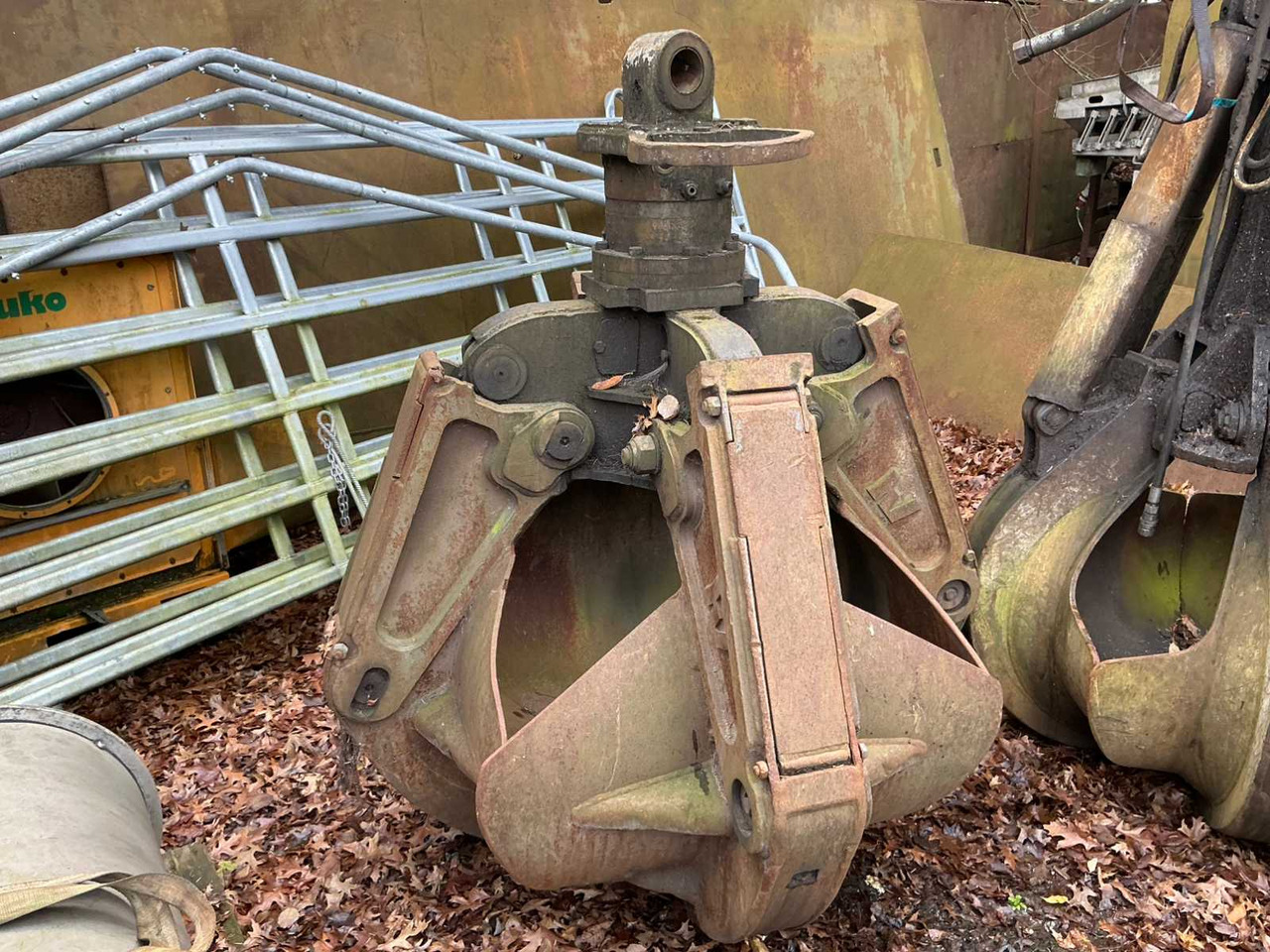 Verachtert - Agricultural machinery: picture 1 Verachtert - Agricultural machinery: picture 1