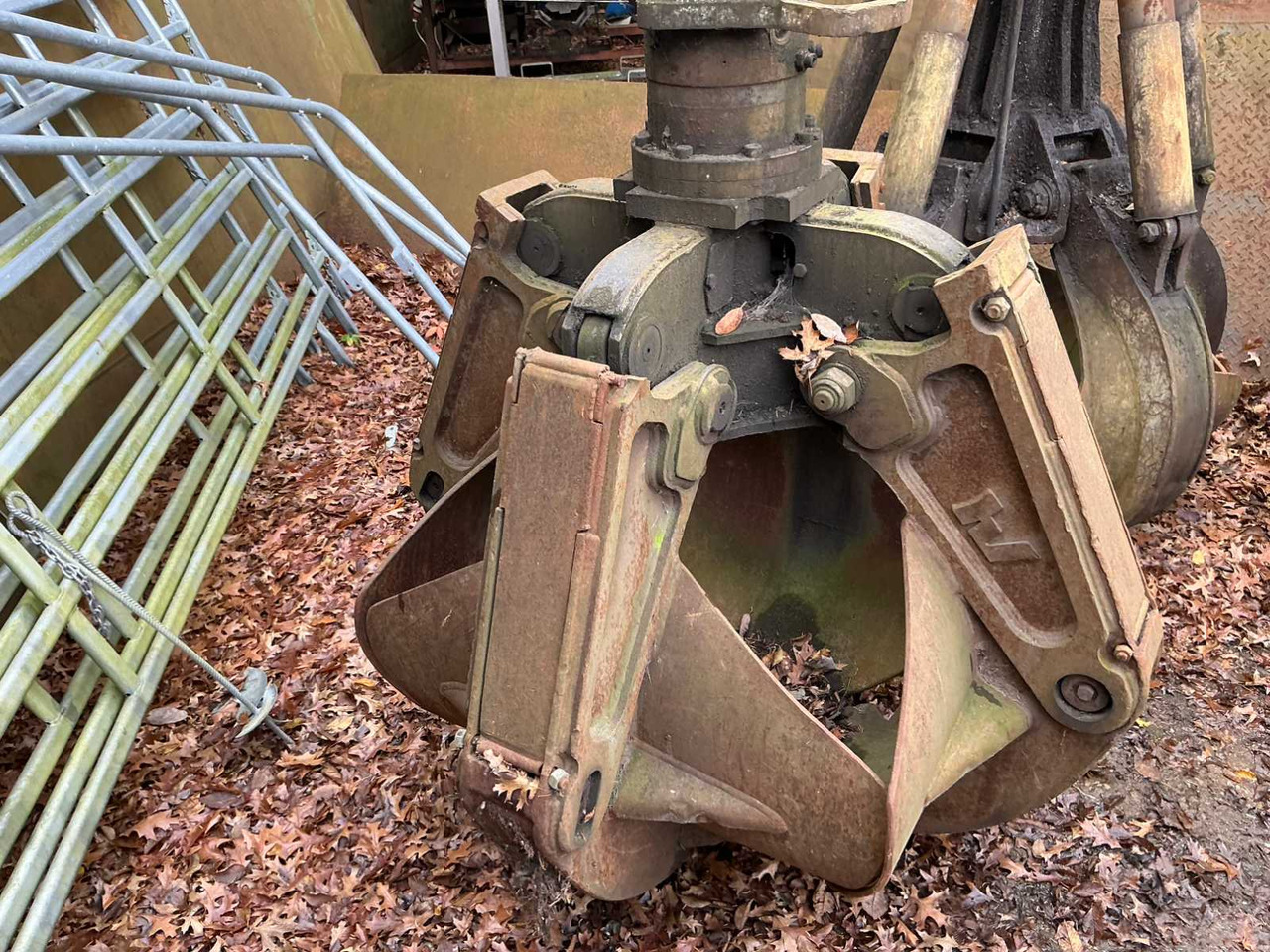 Verachtert - Agricultural machinery: picture 3 Verachtert - Agricultural machinery: picture 3