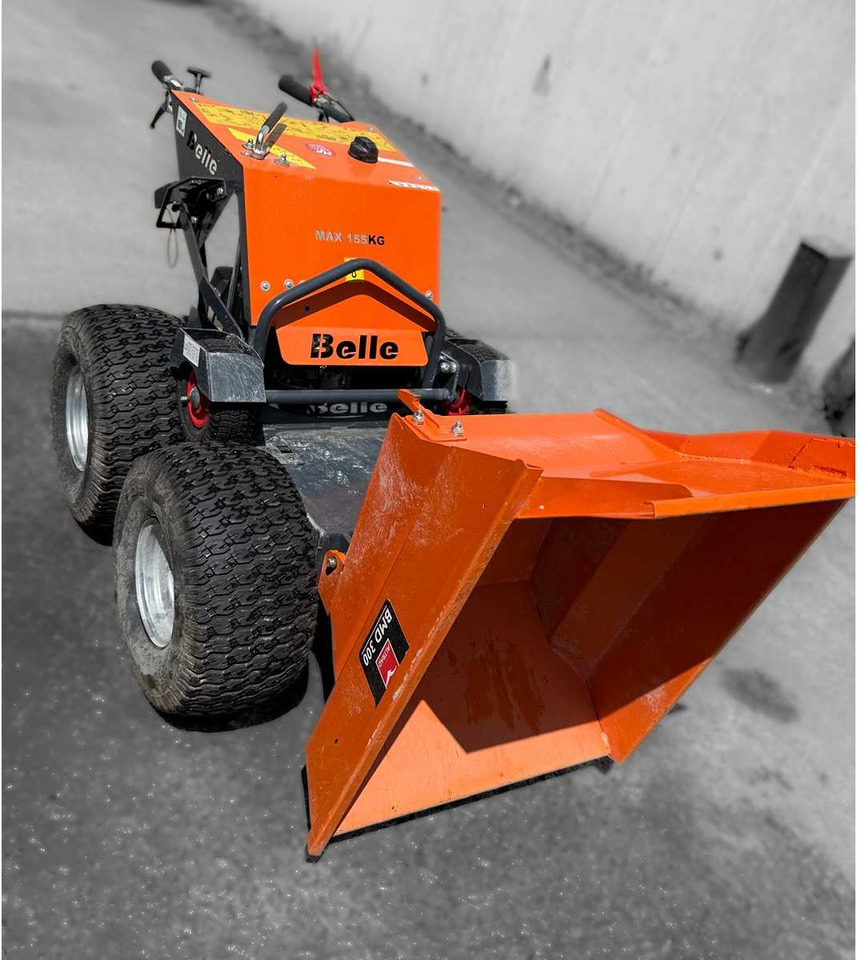Altrad BMD01 - Mini dumper: picture 1 Altrad BMD01 - Mini dumper: picture 1