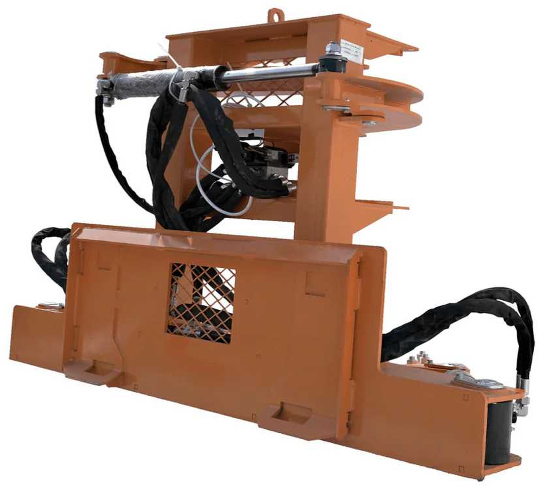 Rhino-cross Tree shear with grapple bomenzaag met grijper - Attachment for Construction machinery: picture 5 Rhino-cross Tree shear with grapple bomenzaag met grijper - Attachment for Construction machinery: picture 5