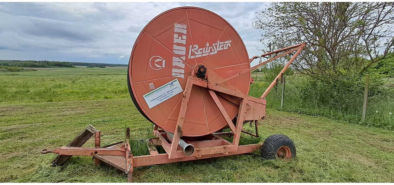 BAUER - Farm roller: picture 4 BAUER - Farm roller: picture 4